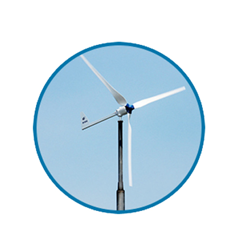 FD系列5KW海上風力發電機